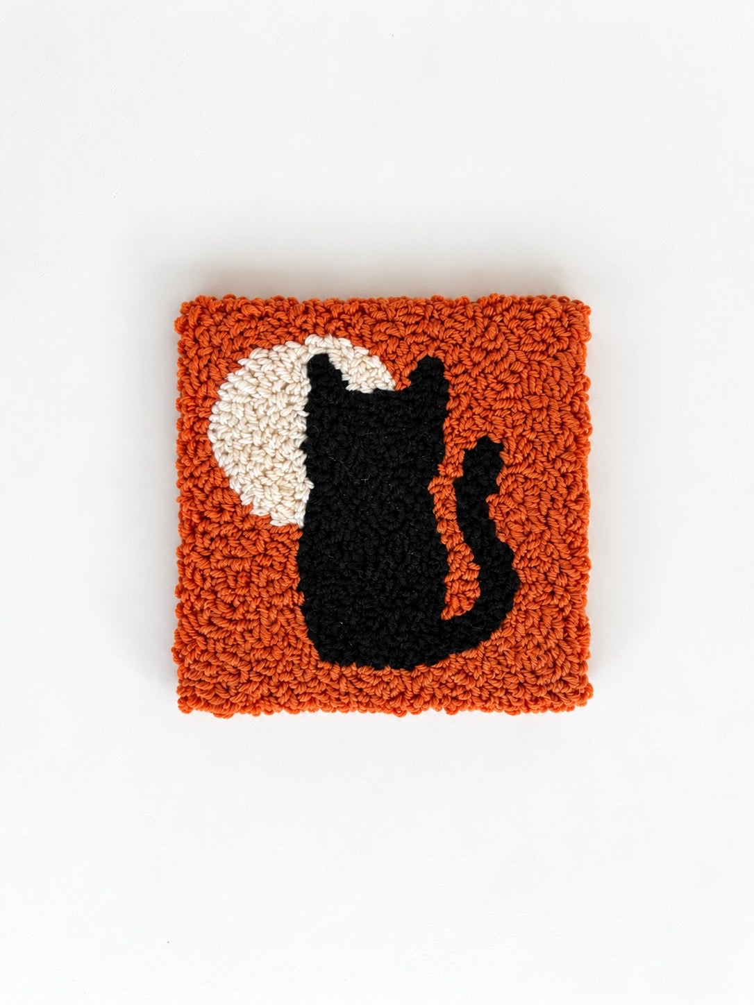 Chat noir - Fichier PDF
