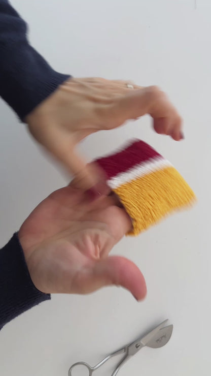 Couvre-œuf - Kit digital